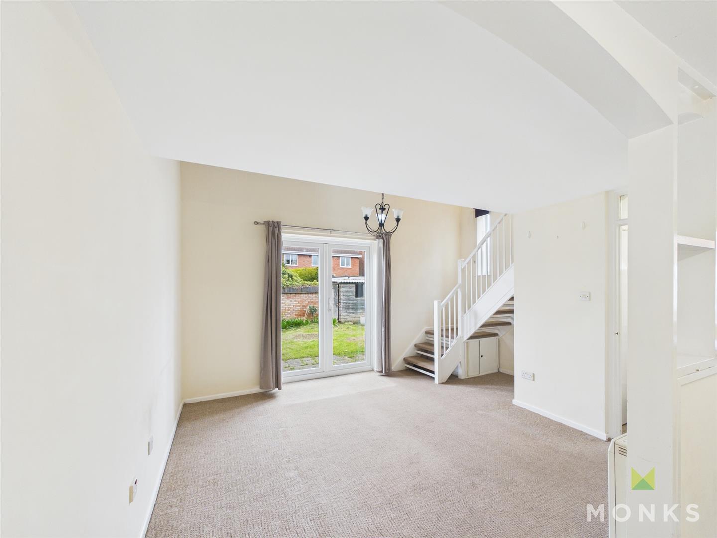 25 Butler Road, Wem, SY4 5YP SSTC